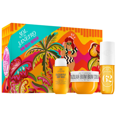 RIO BODY  RIO BODY RETREAT (INTL)